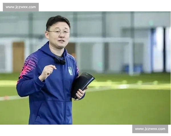 孙继海:国足重返世界杯需十年沉淀,青训改革是破局关键 孙继海:国足重返世界杯需十年沉淀,青训改革是破局关键