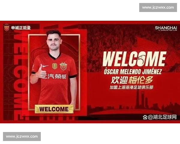梅伦多预防性轮休,海港返沪备战德比 梅伦多预防性轮休,海港返沪备战德比