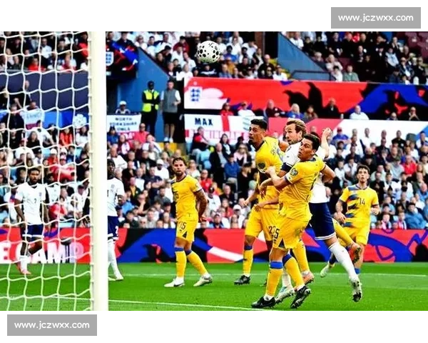 英格兰 2-0 安道尔 赖斯破门 + 马杜埃凯造乌龙锁世预赛四连胜 英格兰 2-0 安道尔 赖斯破门 + 马杜埃凯造乌龙锁世预赛四连胜