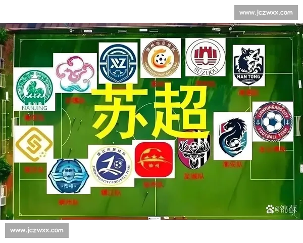苏超双雄:苏格兰顶级联赛与江苏 “十三太保” 的同城竞技 苏超双雄:苏格兰顶级联赛与江苏 “十三太保” 的同城竞技