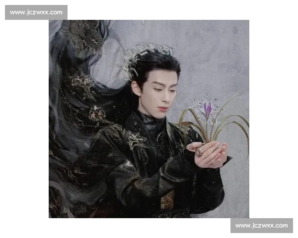 诀人记忆杀：那些刻在 DNA 里的苍兰诀台词