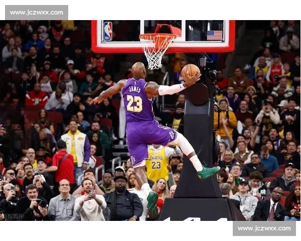 湖人对阵热火总决赛第四场高清直播詹姆斯率队冲冠之夜精彩看点全解析